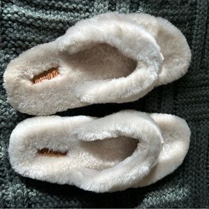 Olukai Slipper Sandals